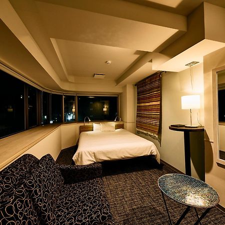 Room&Bed Fun Stay Kyoto Luaran gambar
