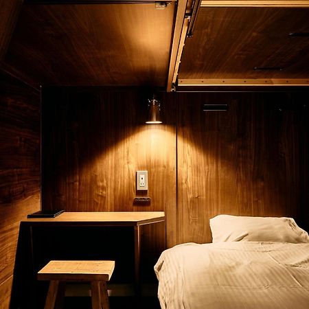 Room&Bed Fun Stay Kyoto Luaran gambar