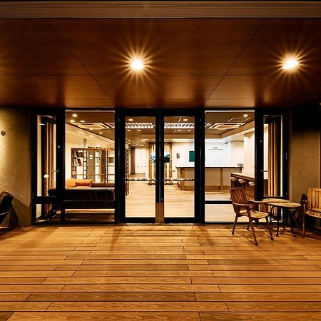 Room&Bed Fun Stay Kyoto Luaran gambar