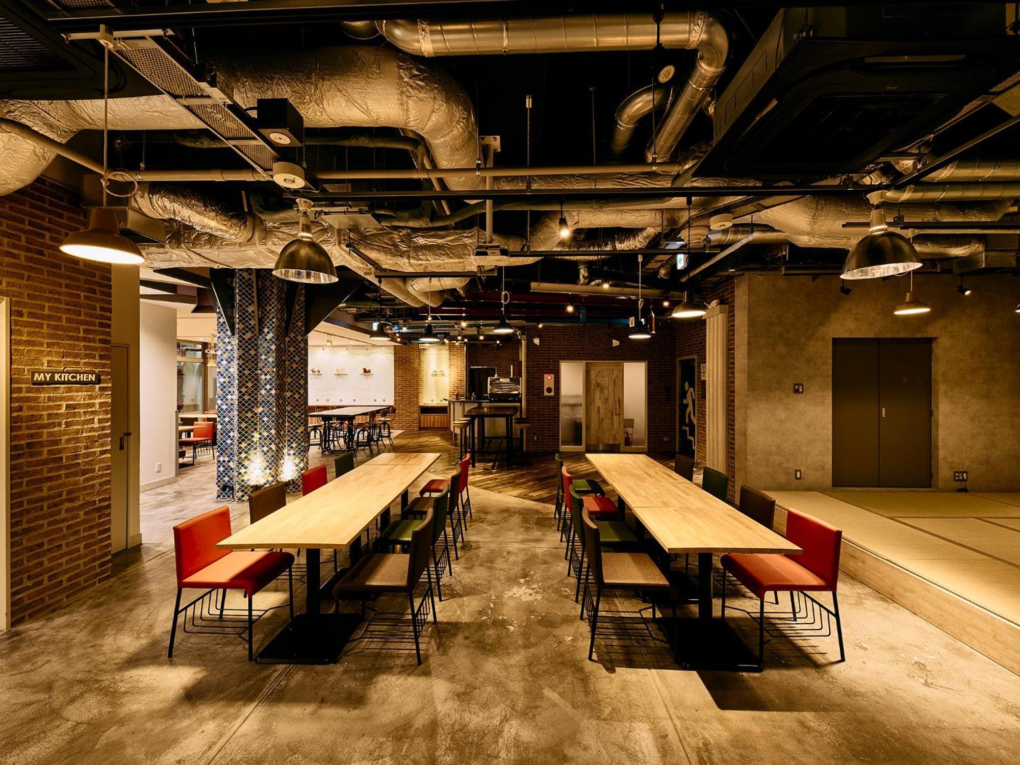 Room&Bed Fun Stay Kyoto Luaran gambar