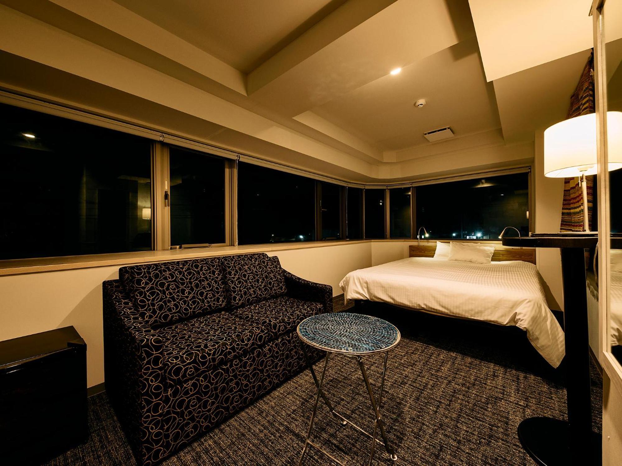 Room&Bed Fun Stay Kyoto Luaran gambar
