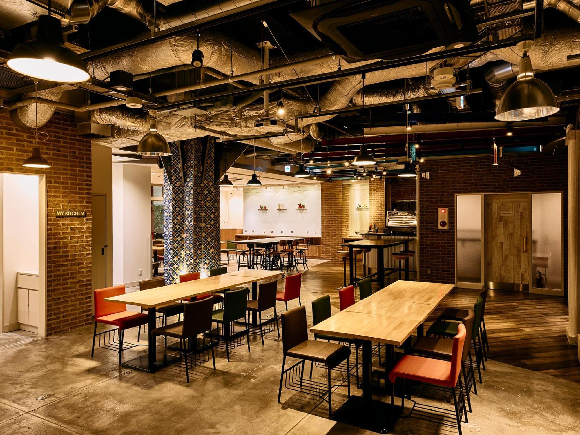Room&Bed Fun Stay Kyoto Luaran gambar
