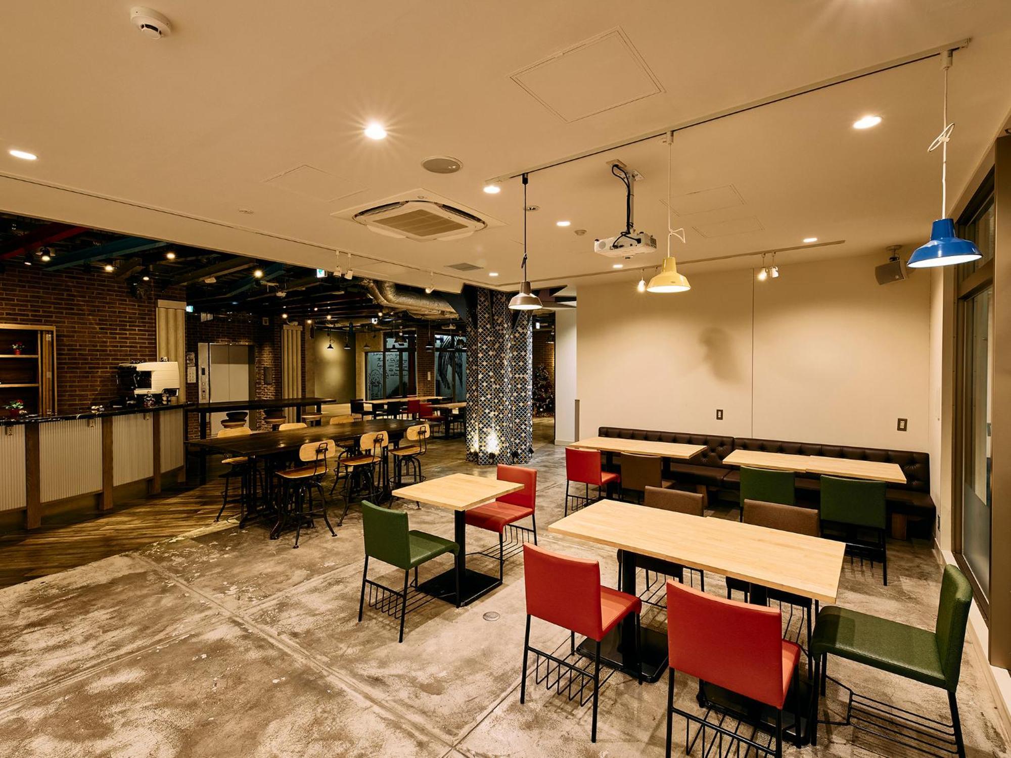 Room&Bed Fun Stay Kyoto Luaran gambar