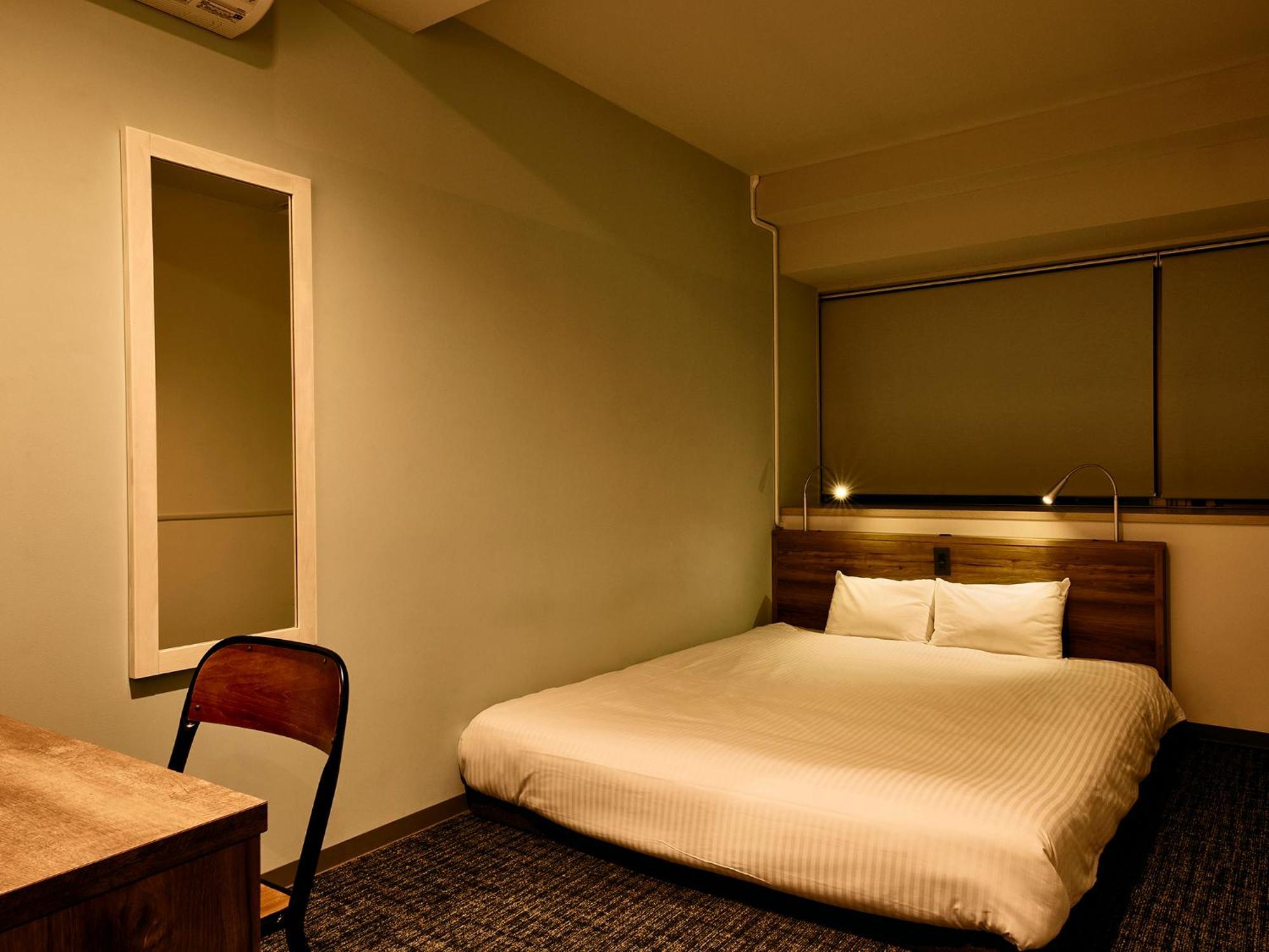 Room&Bed Fun Stay Kyoto Luaran gambar