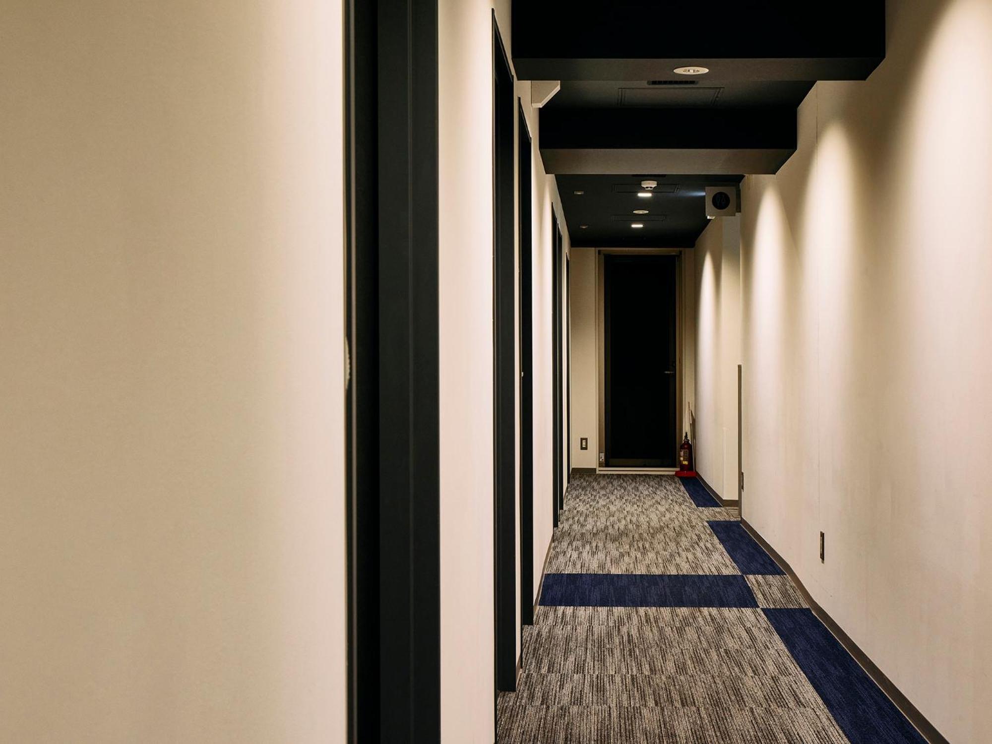 Room&Bed Fun Stay Kyoto Luaran gambar