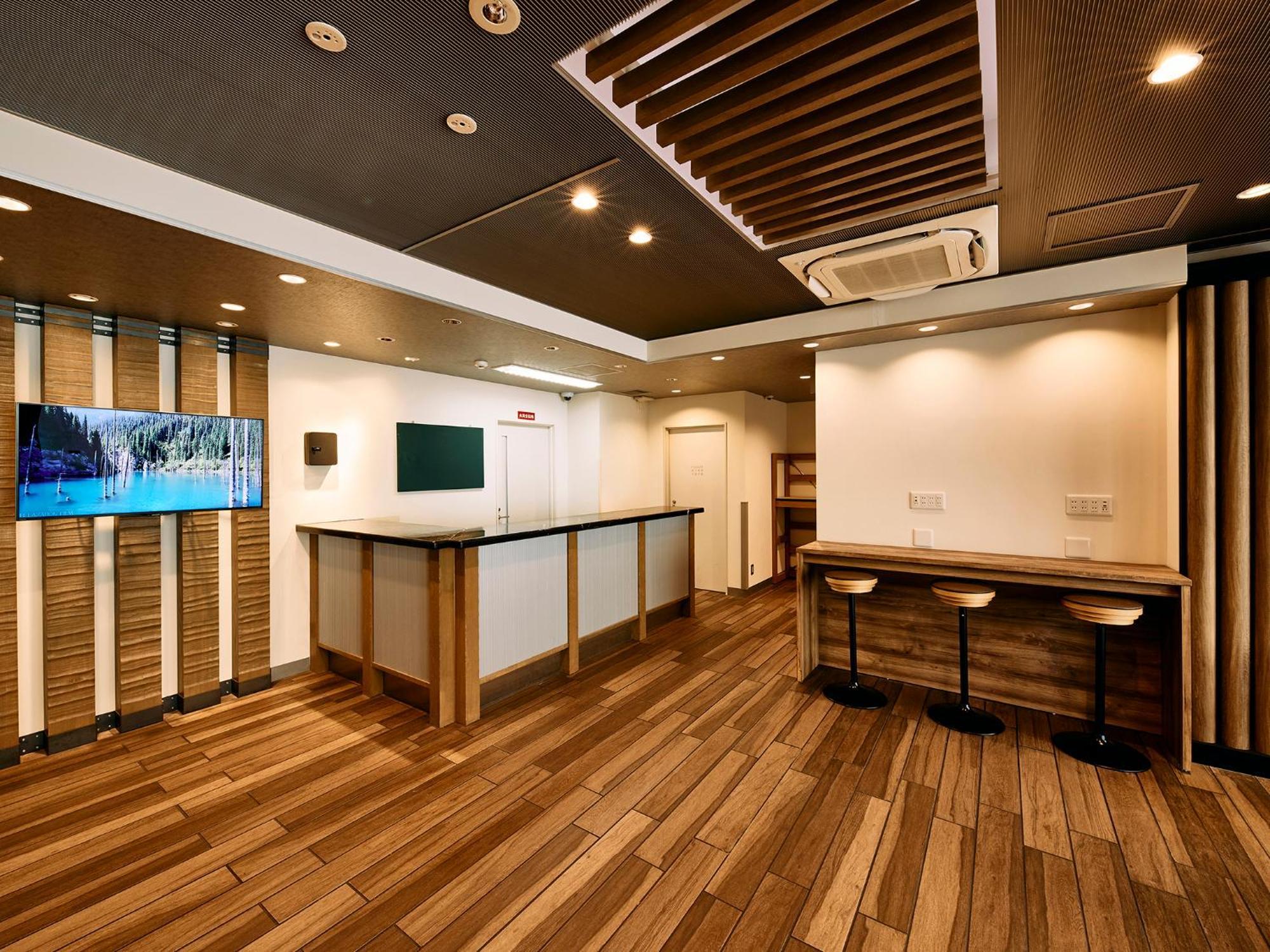 Room&Bed Fun Stay Kyoto Luaran gambar