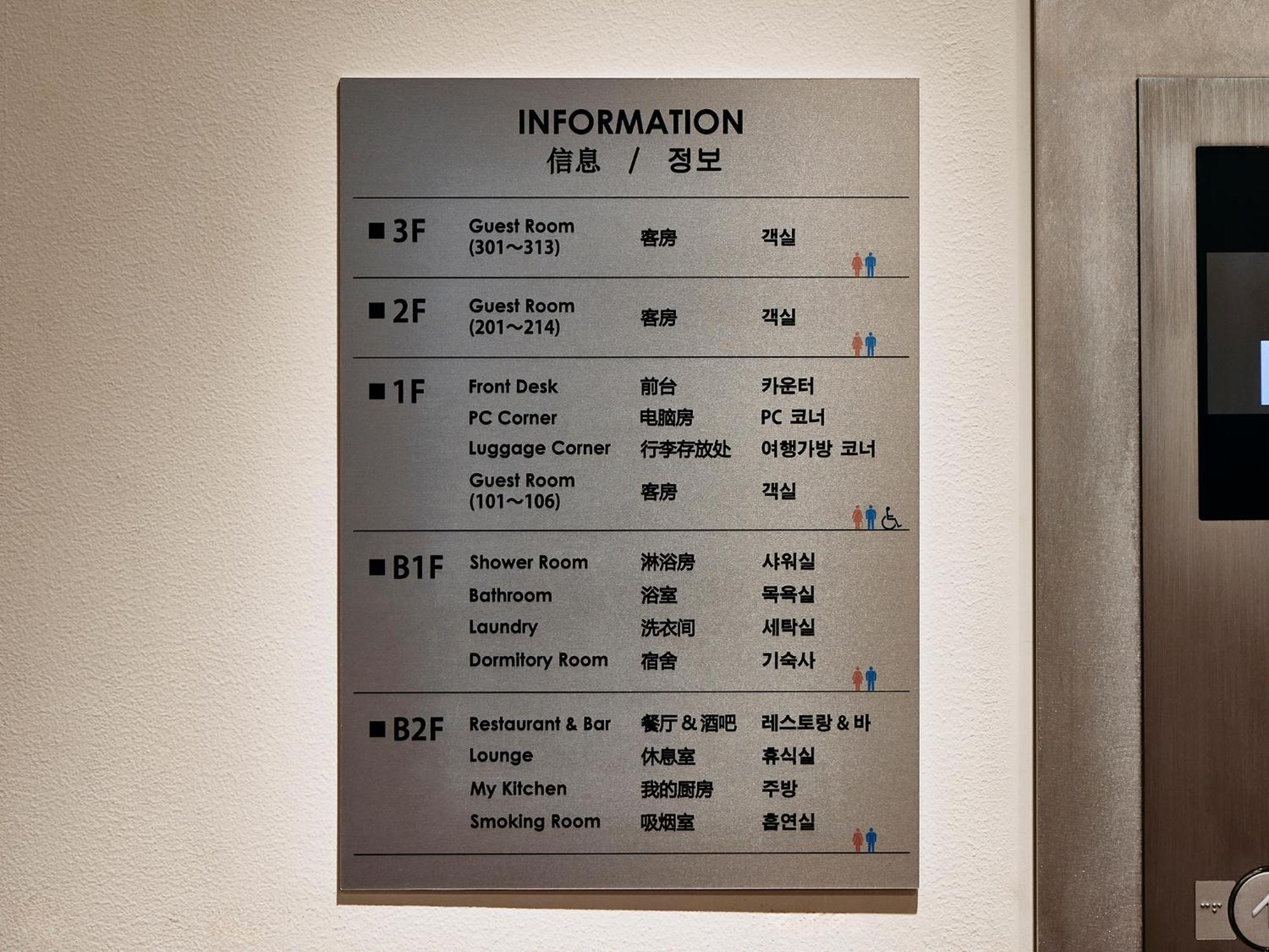 Room&Bed Fun Stay Kyoto Luaran gambar