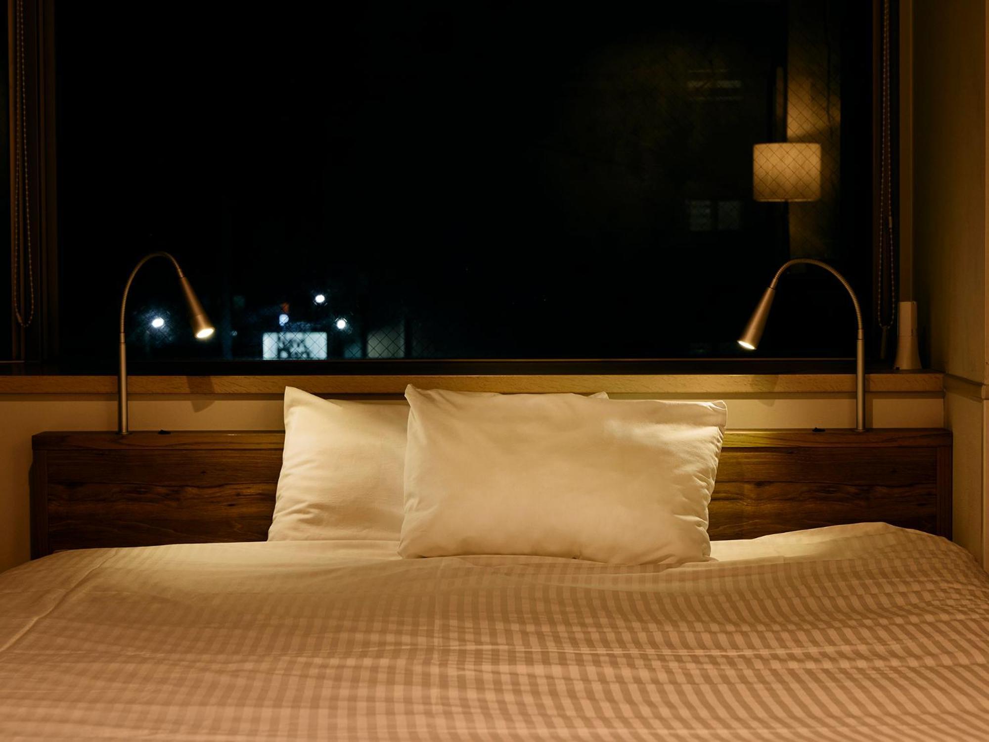 Room&Bed Fun Stay Kyoto Luaran gambar